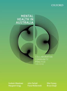 Meadows / Farhall / Fossey |  Mental Health in Australia: Collaborative Community Practice | Buch |  Sack Fachmedien