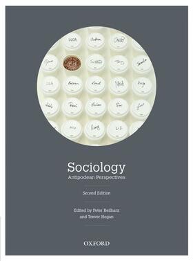 Beilharz / Hogan |  Sociology | Buch |  Sack Fachmedien