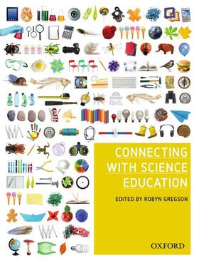 Gregson |  Connecting with Science Education | Buch |  Sack Fachmedien