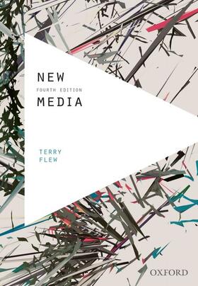 Flew |  New Media | Buch |  Sack Fachmedien