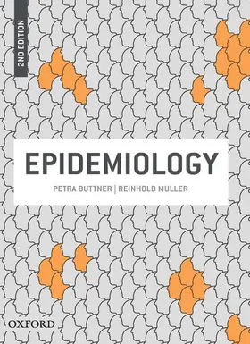 Buettner / Muller |  Epidemiology, Second Edition | Buch |  Sack Fachmedien