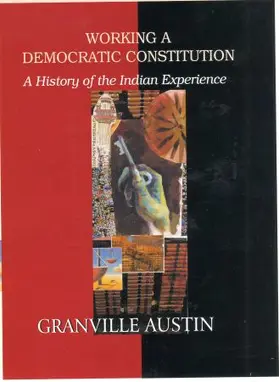 Austin |  Working a Democratic Constitution | Buch |  Sack Fachmedien