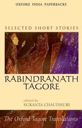 Tagore / Chaudhuri / Ghosh |  Rabindranath Tagore | Buch |  Sack Fachmedien