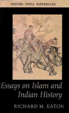 Eaton |  Essays on Islam and Indian History | Buch |  Sack Fachmedien