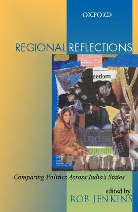 Jenkins |  Regional Reflections | Buch |  Sack Fachmedien