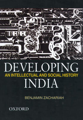 Zachariah | Developing India | Buch | 978-0-19-567058-5 | sack.de