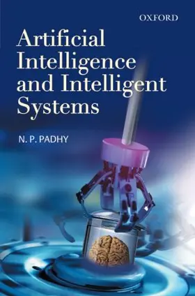 Padhy |  Artificial Intelligence and Intelligent Systems | Buch |  Sack Fachmedien