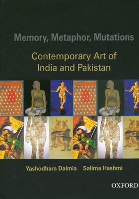 Dalmia / Hashmi |  Memory, Metaphor, Mutations | Buch |  Sack Fachmedien