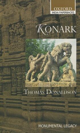 Donaldson |  Konark | Buch |  Sack Fachmedien