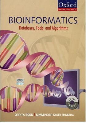 Bosu / Thukral |  Bioinformatics | Buch |  Sack Fachmedien