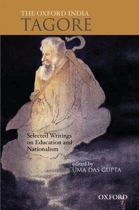 Dasgupta |  The Oxford India Tagore | Buch |  Sack Fachmedien