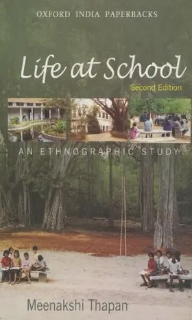 Thapan |  Life at School | Buch |  Sack Fachmedien