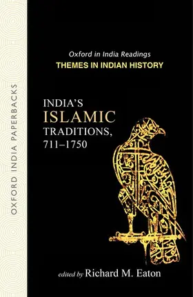 Eaton |  India's Islamic Traditions | Buch |  Sack Fachmedien