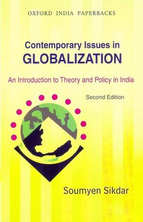 Sikdar |  Contemporary Issues in Globalization | Buch |  Sack Fachmedien