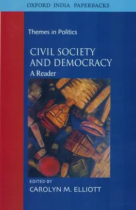 Elliott |  Civil Society and Democracy | Buch |  Sack Fachmedien