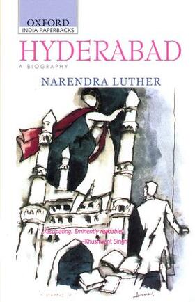 Luther | Hyderabad | Buch | 978-0-19-568434-6 | sack.de