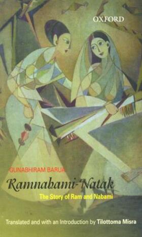 Barua / Misra |  Ramnabami-Natak | Buch |  Sack Fachmedien