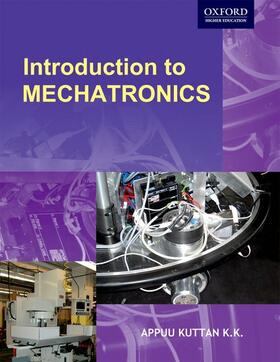 Appukuttan |  Introduction to Mechatronics | Buch |  Sack Fachmedien