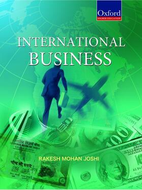 Joshi |  International Business | Buch |  Sack Fachmedien