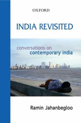 Jahanbegloo | India Revisited | Buch | 978-0-19-568944-0 | sack.de