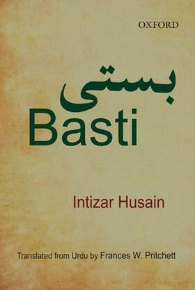 Husain |  Basti | Buch |  Sack Fachmedien