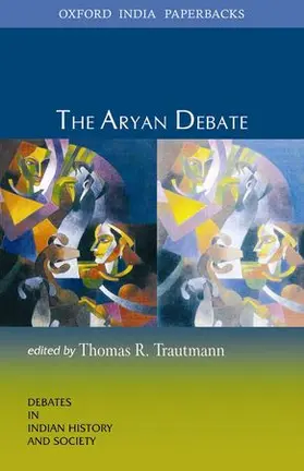 Trautmann |  The Aryan Debate | Buch |  Sack Fachmedien