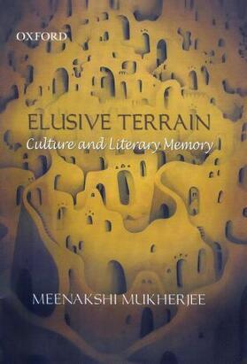 Mukherjee |  Elusive Terrain | Buch |  Sack Fachmedien