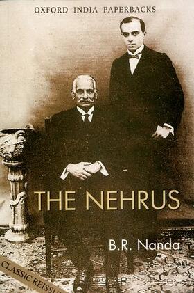 Nanda |  The Nehrus | Buch |  Sack Fachmedien