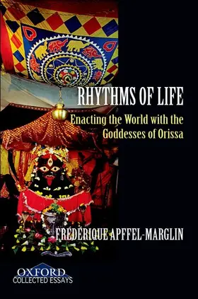 Apffel-Marglin |  Rhythms of Life | Buch |  Sack Fachmedien