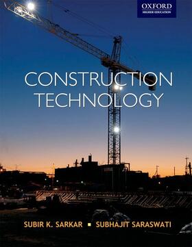 Sarkar / Saraswati |  Construction Technology | Buch |  Sack Fachmedien