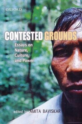 Baviskar |  Contested Grounds | Buch |  Sack Fachmedien