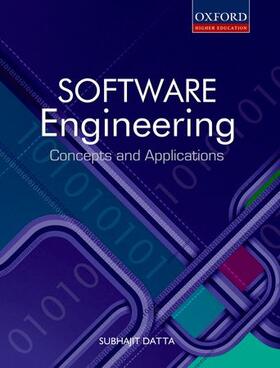 Datta |  Software Engineering | Buch |  Sack Fachmedien