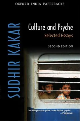 Kakar | Culture and Psyche | Buch | 978-0-19-569668-4 | sack.de