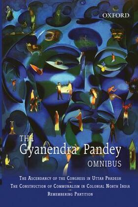 Pandey |  The Gyanendra Pandey Omnibus | Buch |  Sack Fachmedien