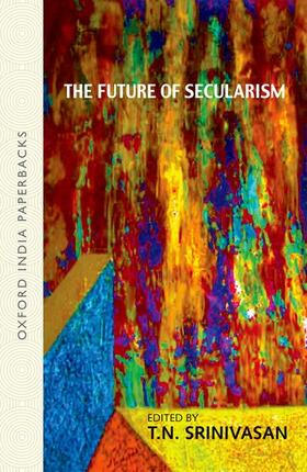 Srinivasan |  The Future of Secularism | Buch |  Sack Fachmedien