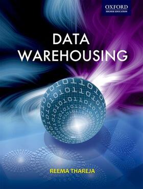Thareja |  Data Warehousing | Buch |  Sack Fachmedien