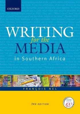 Nel |  Writing for the Media | Buch |  Sack Fachmedien