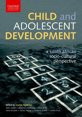 Hardman |  Child and Adolescent Development | Buch |  Sack Fachmedien