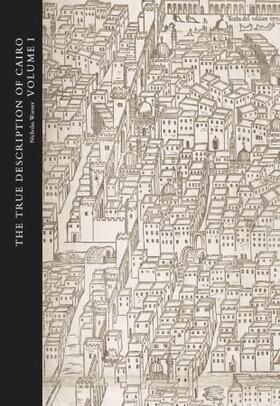 Warner |  The True Description of Cairo | Buch |  Sack Fachmedien