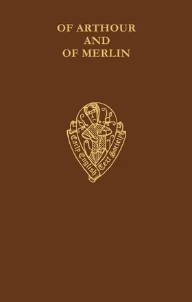 Macrae-Gibson |  Of Arthour and of Merlin: Volume I: Text | Buch |  Sack Fachmedien