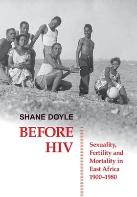 Doyle |  Before HIV | Buch |  Sack Fachmedien