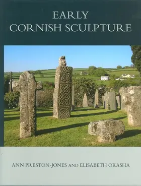 Preston-Jones / Okasha |  Early Cornish Sculpture | Buch |  Sack Fachmedien