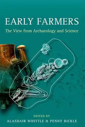 Whittle / Bickle |  Early Farmers | Buch |  Sack Fachmedien