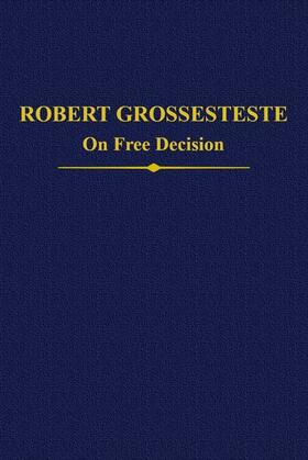 Lewis |  Robert Grosseteste | Buch |  Sack Fachmedien