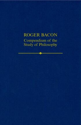 Maloney |  Roger Bacon | Buch |  Sack Fachmedien