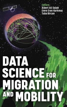 Salah / Korkmaz / Bircan |  Data Science for Migration and Mobility | Buch |  Sack Fachmedien