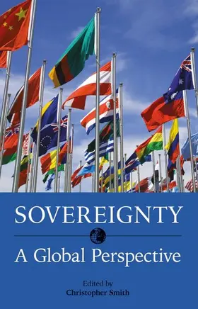 Smith |  Sovereignty | Buch |  Sack Fachmedien