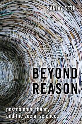 Seth |  Beyond Reason | Buch |  Sack Fachmedien