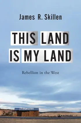 Skillen |  This Land Is My Land | Buch |  Sack Fachmedien