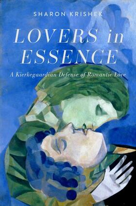 Krishek |  Lovers in Essence | Buch |  Sack Fachmedien